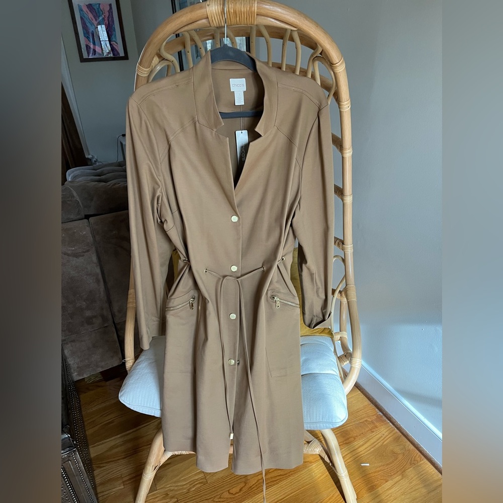 Beautiful Jacket
